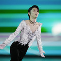 「Yuzuru Hanyu ICE STORY 2023“GIFT”at Tokyo Dome」特別版©2023 GIFT Official