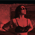 『ダークグラス』パンフレット Copyright 2021 © URANIA PICTURES S.R.L. e GETAWAY FILMS S.A.S.