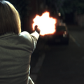 『ダークグラス』Copyright 2021 © URANIA PICTURES S.R.L. e GETAWAY FILMS S.A.S.