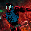 『スパイダーマン：アクロス・ザ・スパイダーバース』 ©2023 CTMG. © & TM 2023 MARVEL. All Rights Reserved.