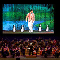 「メリー・ポピンズ　シネマ・コンサート」Presentation licensed by Disney Concerts.© Disney