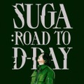 SUGA、坂本龍一とも対面…『SUGA：Road to D-DAY』4月21日配信開始・画像