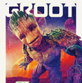『ガーディアンズ・オブ・ギャラクシー：VOLUME 3』©Marvel Studios 2023