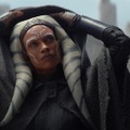 「アソーカ」ティザービジュアル　（C）2023 Lucasfilm Ltd.