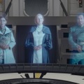 「アソーカ」ティザービジュアル　（C）2023 Lucasfilm Ltd.