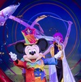 「クラブマウスビート」も40周年バージョンに！As to Disney artwork, logos and properties： (C) Disney