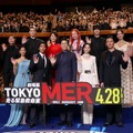 劇場版『TOKYO MER～走る緊急救命室～』完成披露試写会