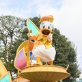 話題のデイタイムパレード「ディズニー・ハーモニー・イン・カラー」 | 動画を公開！As to Disney artwork, logos and properties： (C) Disney