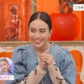 「花束とオオカミちゃんには騙されない」（C）AbemaTV, Inc.