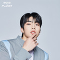 パク・ゴヌク「BOYS PLANET」© CJ ENM. All Rights Reserved.