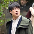 「ペンディングトレイン－８時２３分、明日君と」第1話（C）TBS