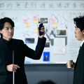 「ラストマン－全盲の捜査官－」第1話（C）TBS