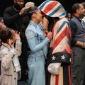 『クリード 過去の逆襲』© 2023 Metro-Goldwyn-Mayer Pictures Inc. All rights reserved. 　CREED is a trademark of Metro-Goldwyn-Mayer Pictures Inc. All rights reserved.