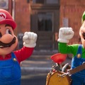 『ザ・スーパーマリオブラザーズ・ムービー』(C) 2023 Nintendo and Universal Studios