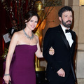 ジェニファー・ガーナー、ベン・アフレック  -(C) Getty Images