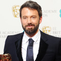 ベン・アフレック -(C) Getty Images