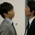 『相棒シリーズ　X　DAY』 -(C) ２０１３「相棒シリーズ Ｘ ＤＡＹ」パートナーズ
