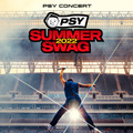 『PSY SUMMER SWAG 2022』： © 2023 P NATION Corporation. All rights reserved.