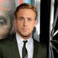 『The Ides Of March』（原題）プレミアでのライアン・ゴズリング -(C) Getty Images