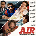 『AIR/エア』©Amazon Studios