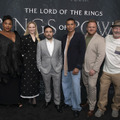 「ロード・オブ・ザ・リング：力の指輪」イベント©2023 ABImage