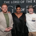 「ロード・オブ・ザ・リング：力の指輪」イベント©2023 ABImage