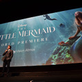 『リトル・マーメイド』ワールドプレミア(C) 2022 Disney. All Rights Reserved.