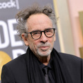 ティム・バートン Photo by Amy Sussman/Getty Images