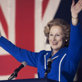 マーガレット・サッチャー　鉄の女の涙©2011 Pathé Productions Limited, Channel Four Television Corporation and The British Film Institute