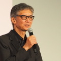 成島出監督／『銀河鉄道の父』公開記念御礼舞台挨拶