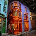 Weasleys' Wizard Wheezes「ワーナー ブラザース スタジオツアー東京 ‐ メイキング・オブ・ハリー・ポッター」