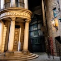 Gringotts「ワーナー ブラザース スタジオツアー東京 ‐ メイキング・オブ・ハリー・ポッター」