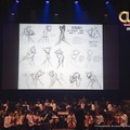 「ディズニー・オン・クラシック ～夢とまほうの贈りもの 2023」開幕！Presentation licensed by Disney Concerts. (C) Disney