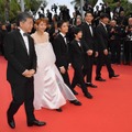 『怪物』第76回カンヌ国際映画祭 　（C）GettyImages