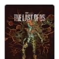 初回限定生産のスチールブック仕様「THE LAST OF US」シーズン1© 2023 Home Box Office, Inc. All rights reserved. HBO® and related channels and service marks are the property of Home Box  Office, Inc. © 2023 Warner Bros. Entertainment Inc. All rights reserved.
