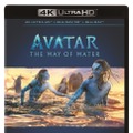 『アバター：ウェイ・オブ・ウォーター』4K UHD© 2023 20th Century Studios.
