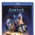 『アバター：ウェイ・オブ・ウォーター』ブルーレイ＋DVDセット© 2023 20th Century Studios.