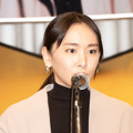 第41回向田邦子賞贈賞式（C）東京ニュース通信社