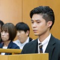 磯村勇斗“目黒”、二階堂の“尋問”に「個人的な感情ぶつけてない？」の声続々…「ケイジとケンジ、時々ハンジ。」7話・画像