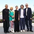 『PERFECT DAYS』（原題）カンヌ国際映画祭フォトコール (c) Kazuko Wakayama