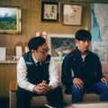 『怪物』永山瑛太演じる教師の心ない謝罪…坂元裕二のエッセンスが詰まった本編映像・画像
