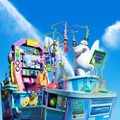 【ディズニー】夏の東京ディズニーリゾート、開催プログラムの名称決定！フロートのイメージやびしょ濡れエリアの発表も・画像
