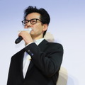 『SEE HEAR LOVE　見えなくても聞こえなくても愛してる』配信直前イベント　©2023「SHL」partners