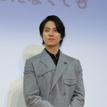 『SEE HEAR LOVE　見えなくても聞こえなくても愛してる』配信直前イベント　©2023「SHL」partners