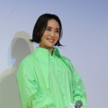 『SEE HEAR LOVE　見えなくても聞こえなくても愛してる』配信直前イベント　©2023「SHL」partners