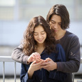 『SEE HEAR LOVE 見えなくても聞こえなくても愛してる』　©2023「SHL」partners