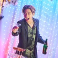 柳楽優弥が場末ホストの“幽霊”役「オレは死んじまったゼ！」特報も公開・画像
