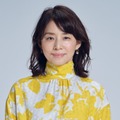 石田ゆり子（落合洋子役）「転職の魔王様」