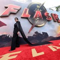 『ザ・フラッシュ』「見上げると私もそこにいる」スーパーガール役にサッシャ・カジェが喜び明かす・画像