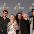 「ワーナー ブラザース スタジオツアー東京 - メイキング・オブ・ハリー・ポッター」のオープニング前夜祭